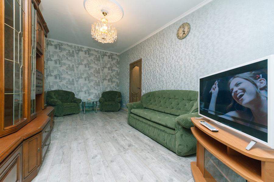 Cosy Central Apartment Kiev Exterior foto