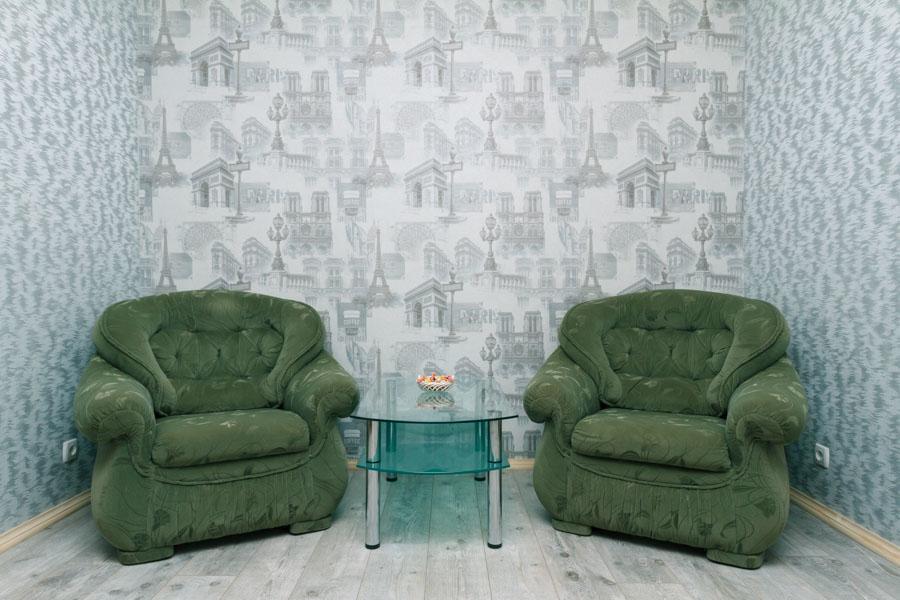 Cosy Central Apartment Kiev Exterior foto