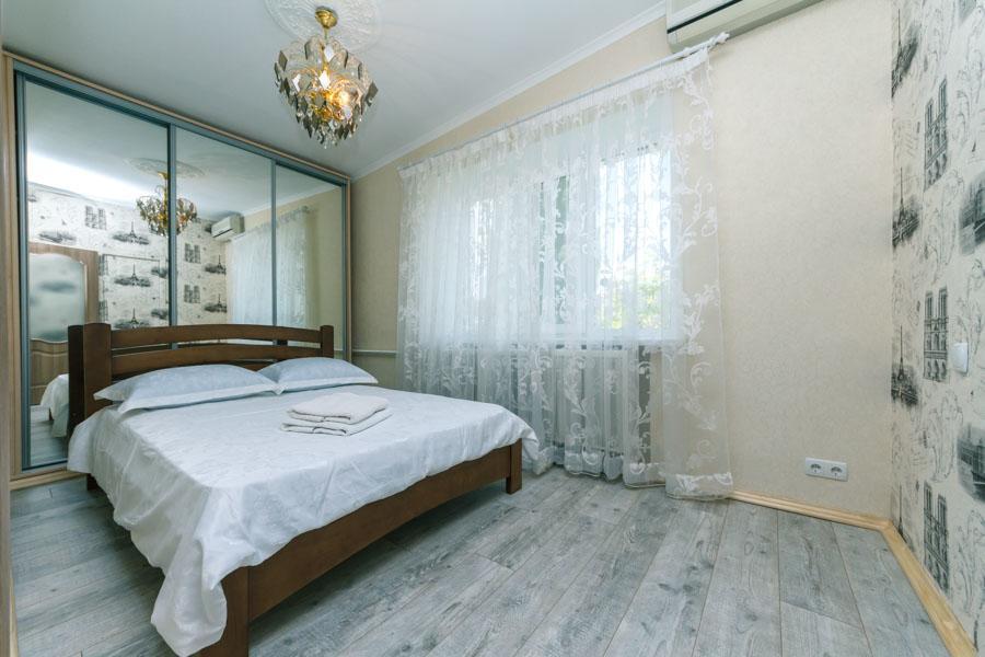 Cosy Central Apartment Kiev Exterior foto